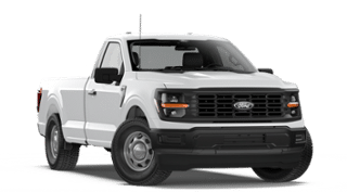 2026 Ford F-150® External Image 5